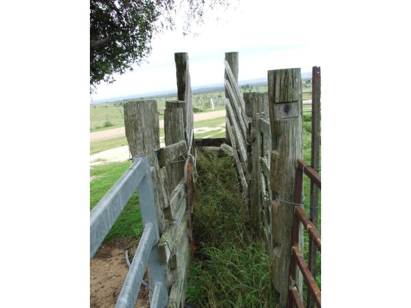 Blenheim QLD 4341