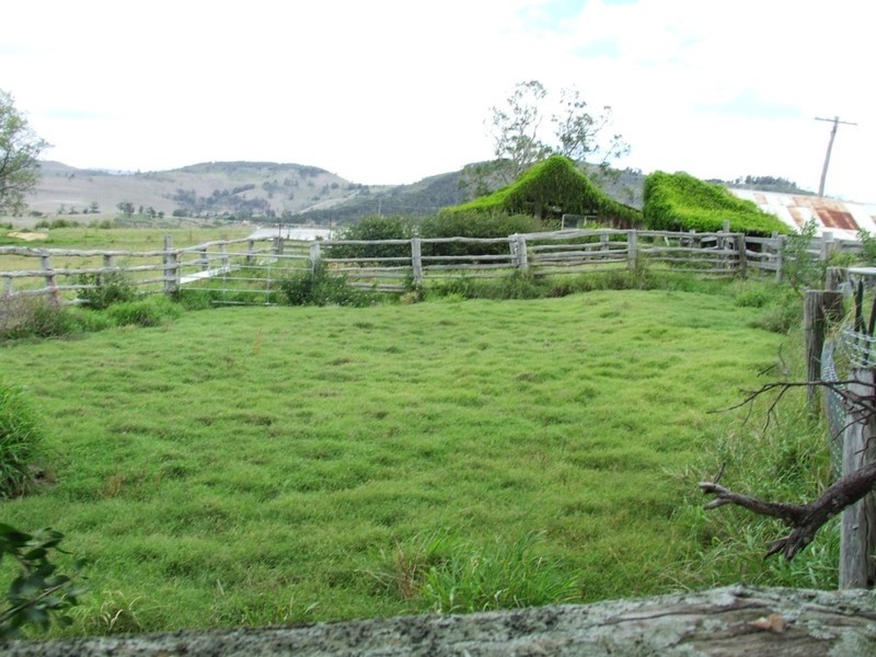 Blenheim QLD 4341