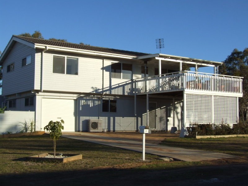 Nanango QLD 4615