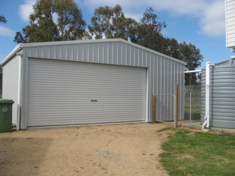 Nanango QLD 4615