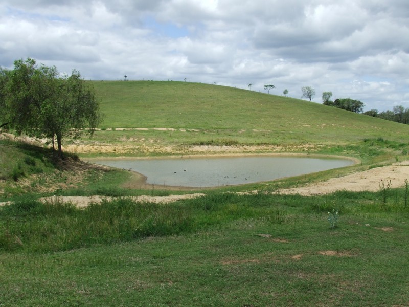 Blenheim QLD 4341