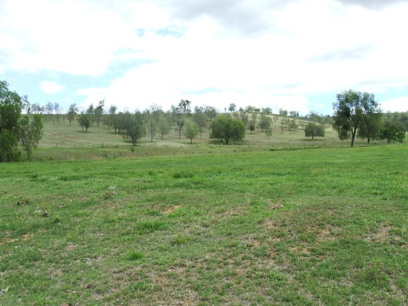 Blenheim QLD 4341