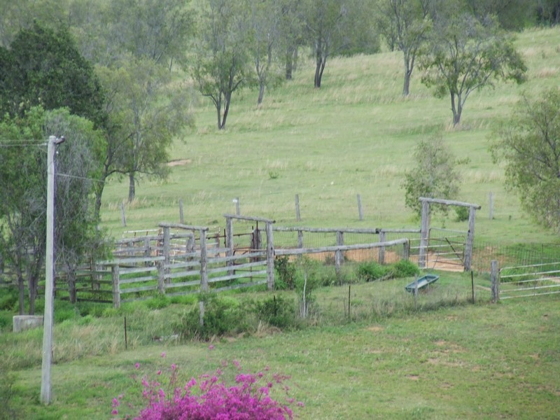 Blenheim QLD 4341