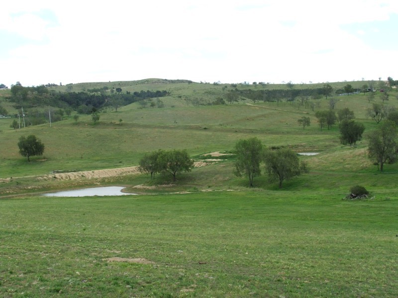 Blenheim QLD 4341