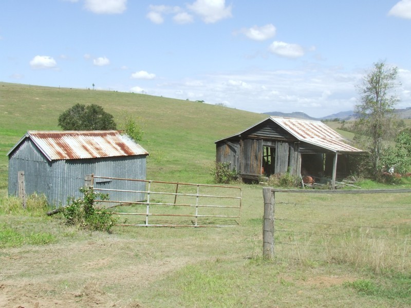 Blenheim QLD 4341