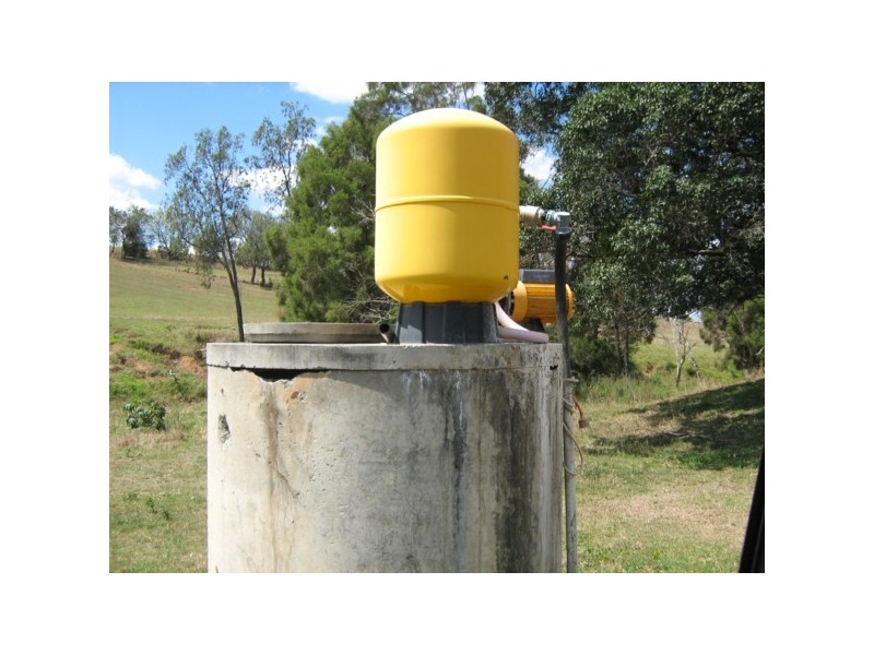 Blenheim QLD 4341