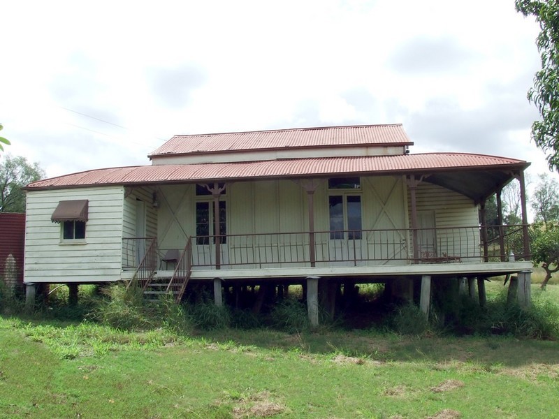 Blenheim QLD 4341