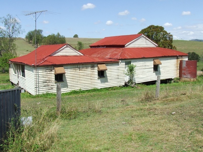 Blenheim QLD 4341