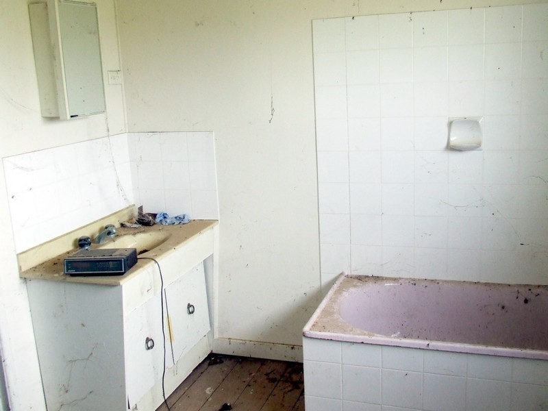 Blenheim QLD 4341