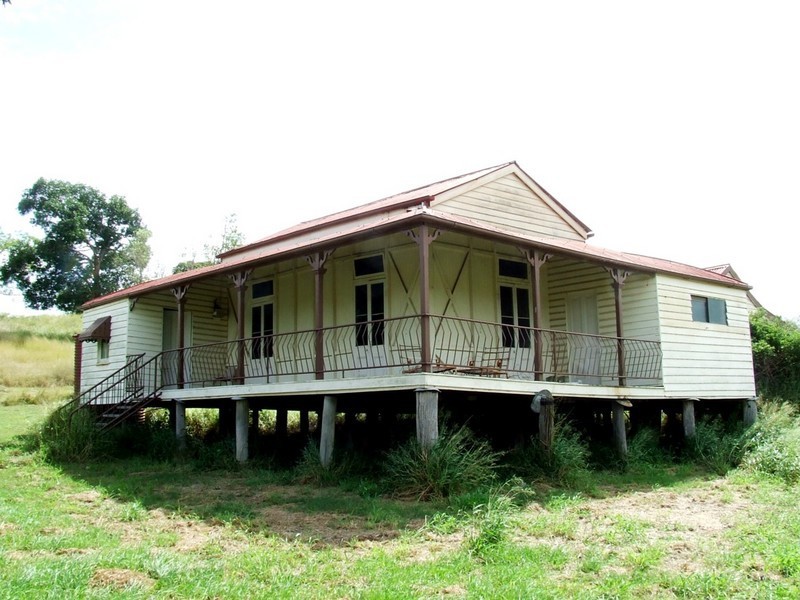 Blenheim QLD 4341