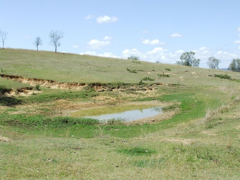 Blenheim QLD 4341