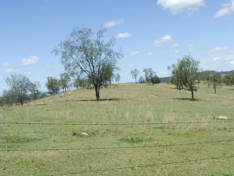 Blenheim QLD 4341