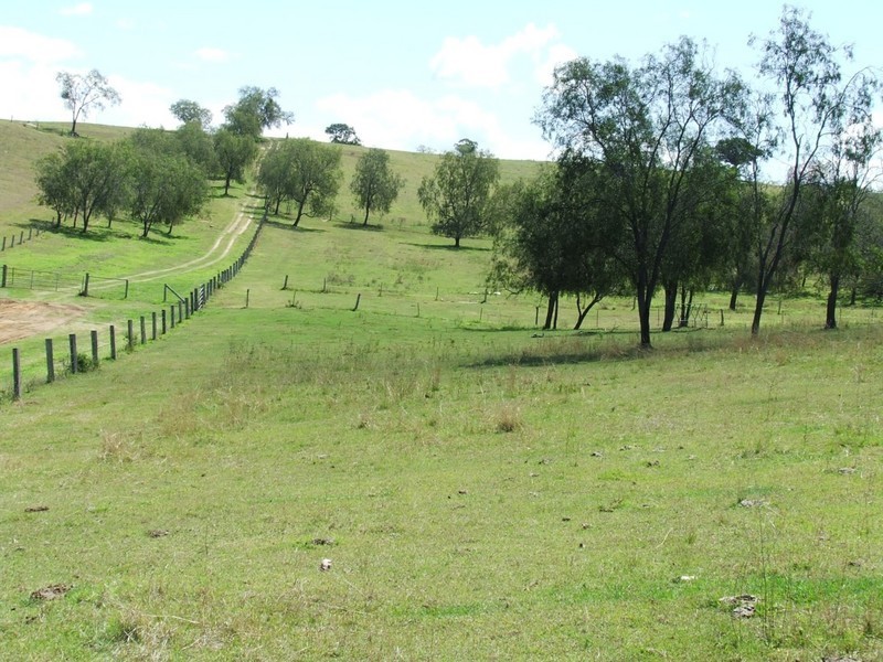 Blenheim QLD 4341