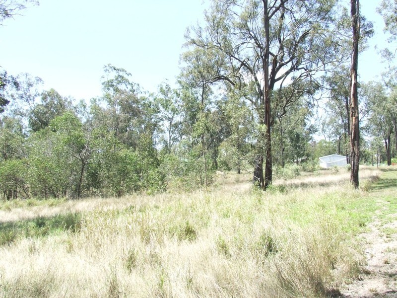 Regency Downs QLD 4341