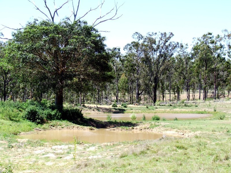 Lower Tenthill QLD 4343