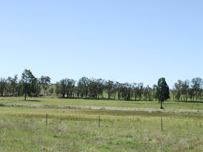 Lower Tenthill QLD 4343