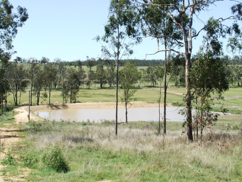 Lower Tenthill QLD 4343