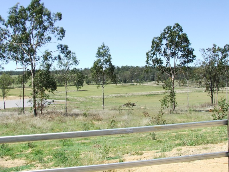 Lower Tenthill QLD 4343