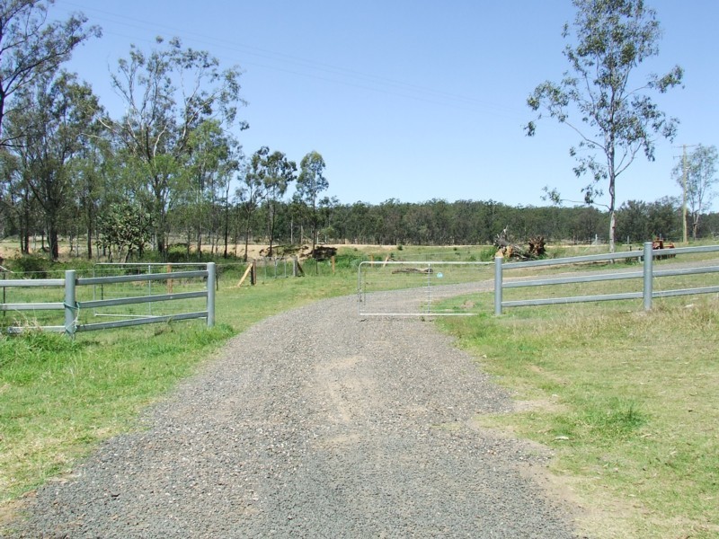 Lower Tenthill QLD 4343