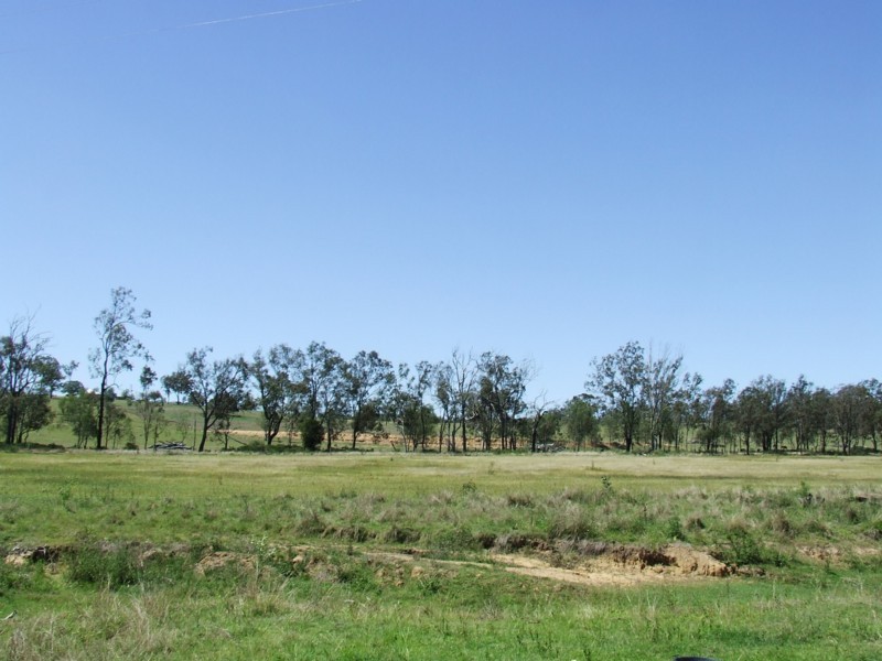 Lower Tenthill QLD 4343