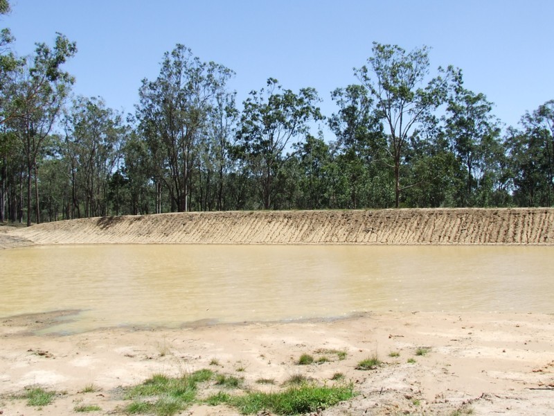 Lower Tenthill QLD 4343