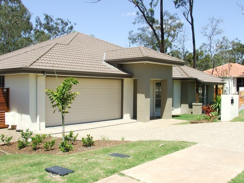Bellbird Park QLD 4300