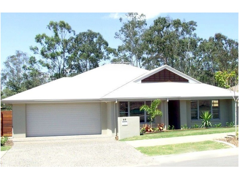 Bellbird Park QLD 4300