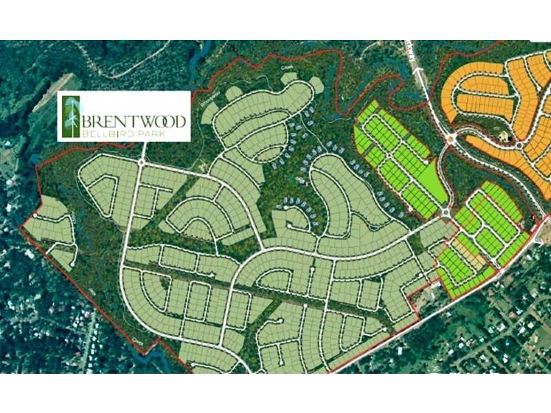 Bellbird Park QLD 4300