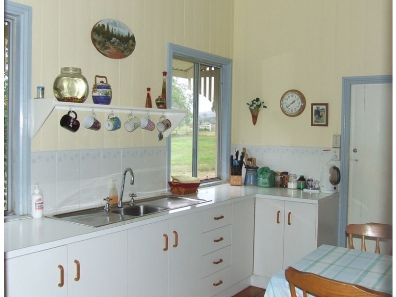 Marburg QLD 4346