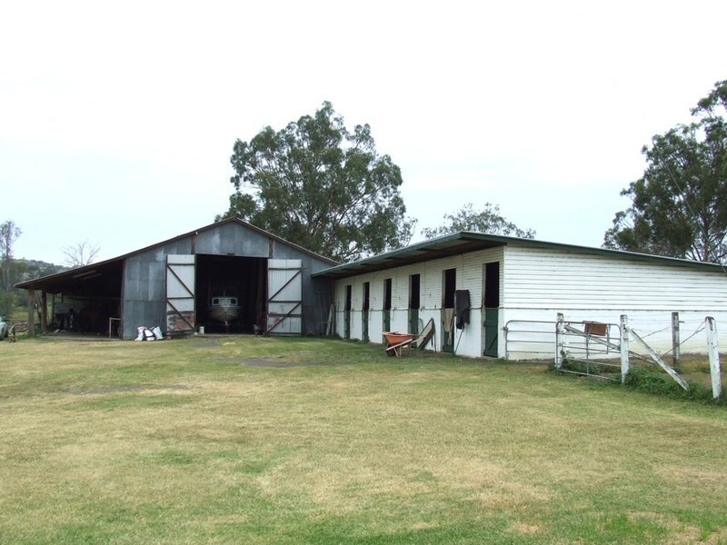 Marburg QLD 4346