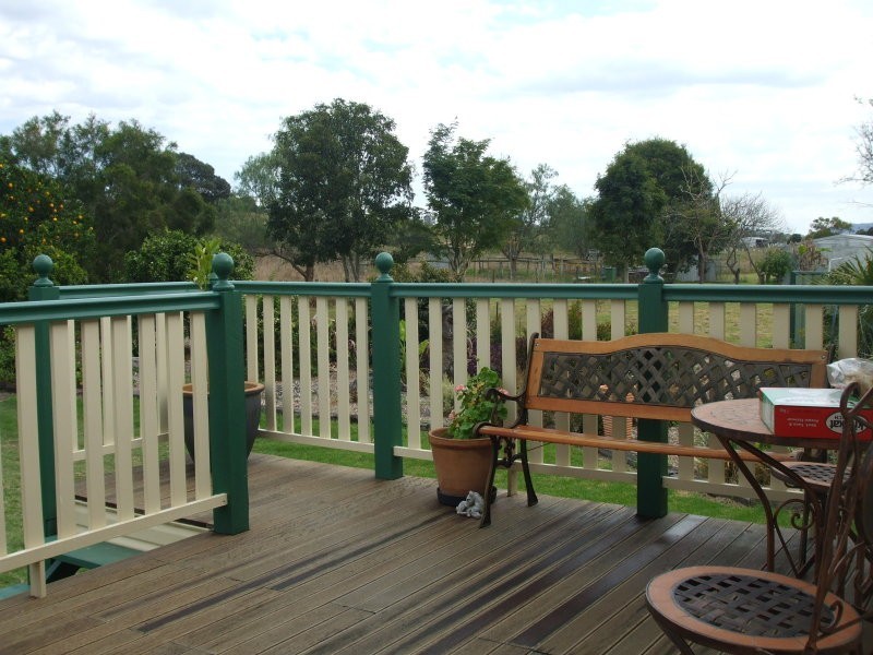 Marburg QLD 4346