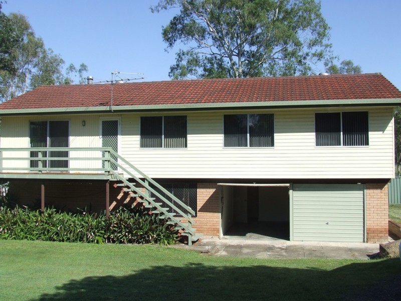 Park Ridge South QLD 4125