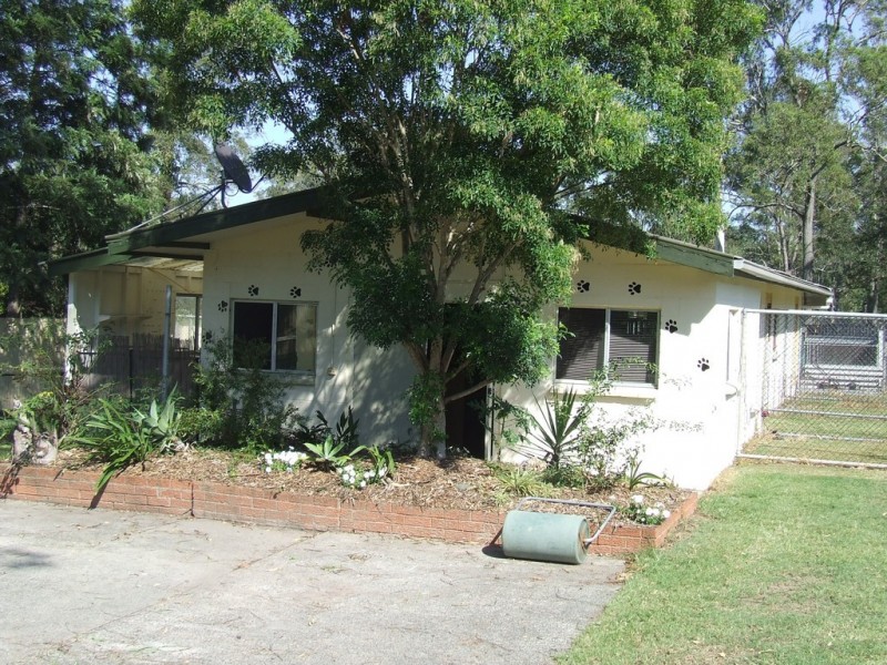 Park Ridge South QLD 4125