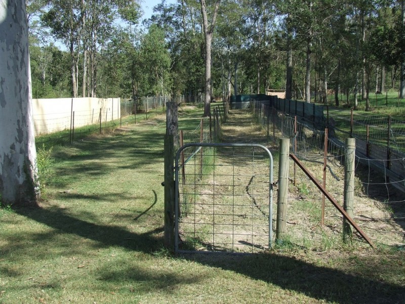 Park Ridge South QLD 4125