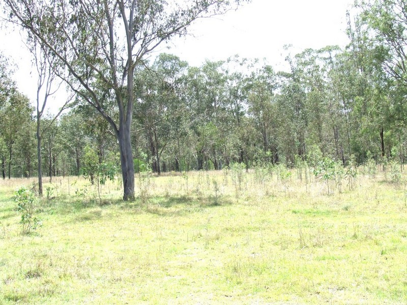 Walloon QLD 4306