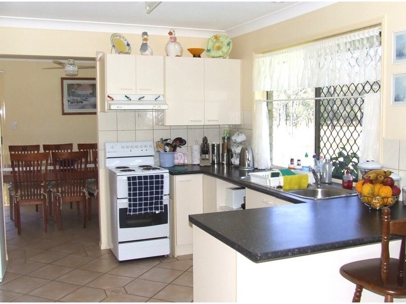 Ebenezer QLD 4340
