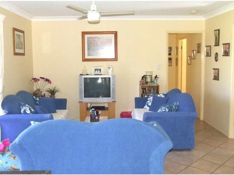 Ebenezer QLD 4340