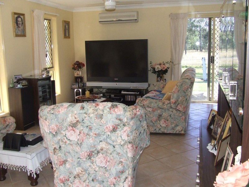 Ebenezer QLD 4340