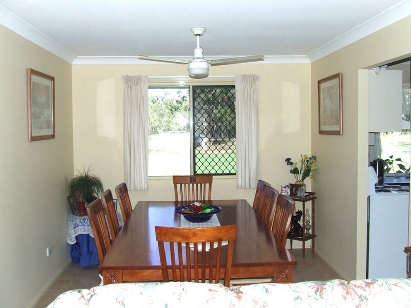 Ebenezer QLD 4340