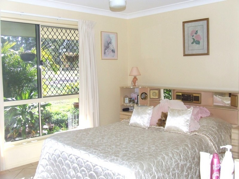 Ebenezer QLD 4340