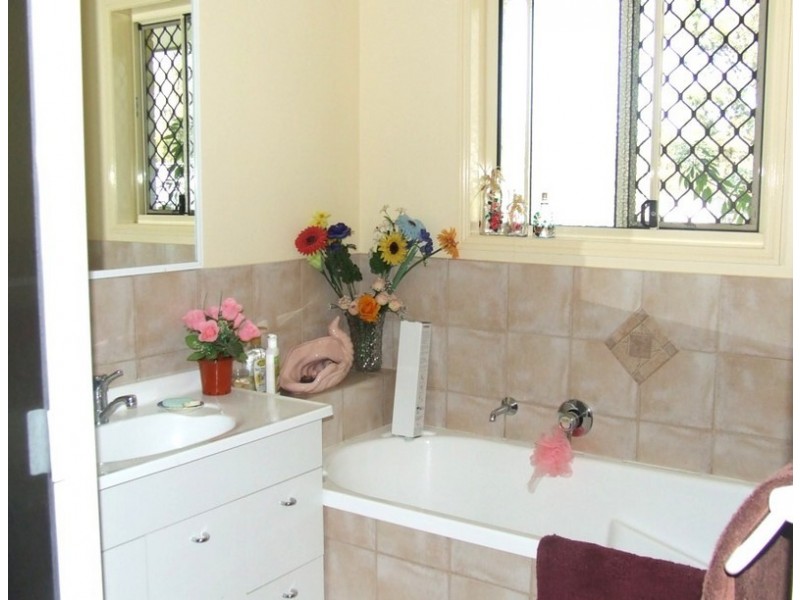 Ebenezer QLD 4340