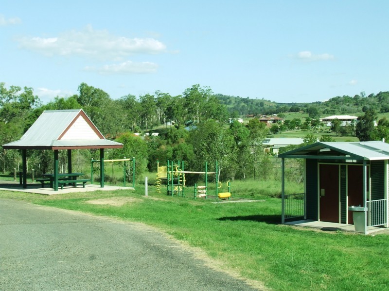 Minden QLD 4311