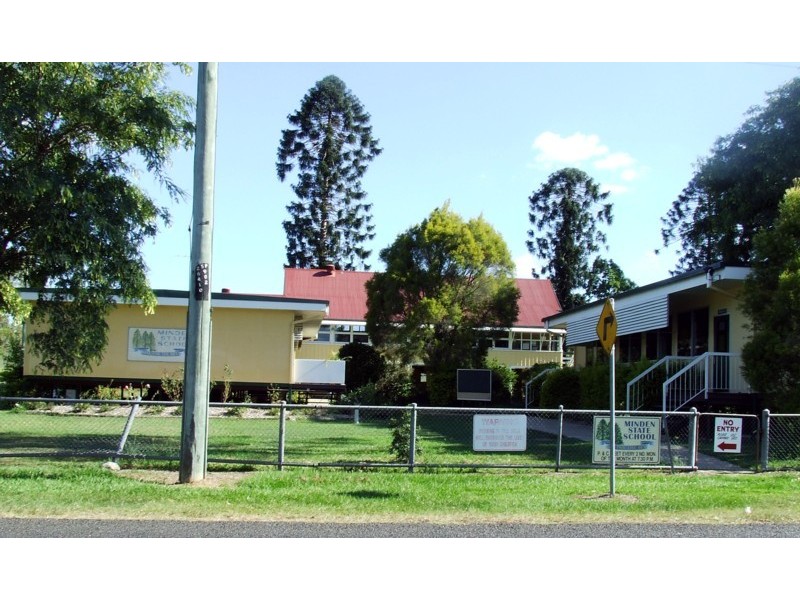 Minden QLD 4311