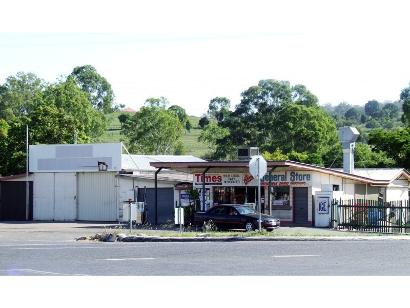 Minden QLD 4311