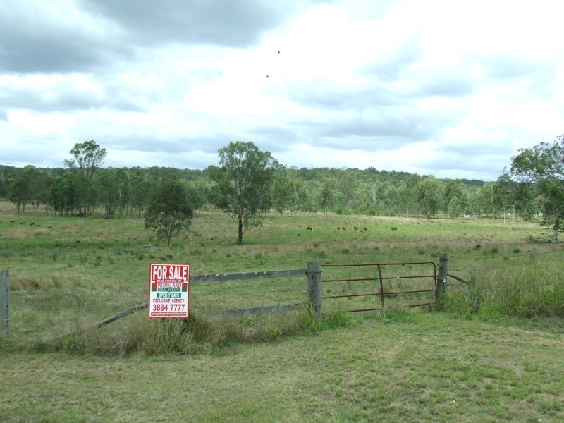 Laidley QLD 4341