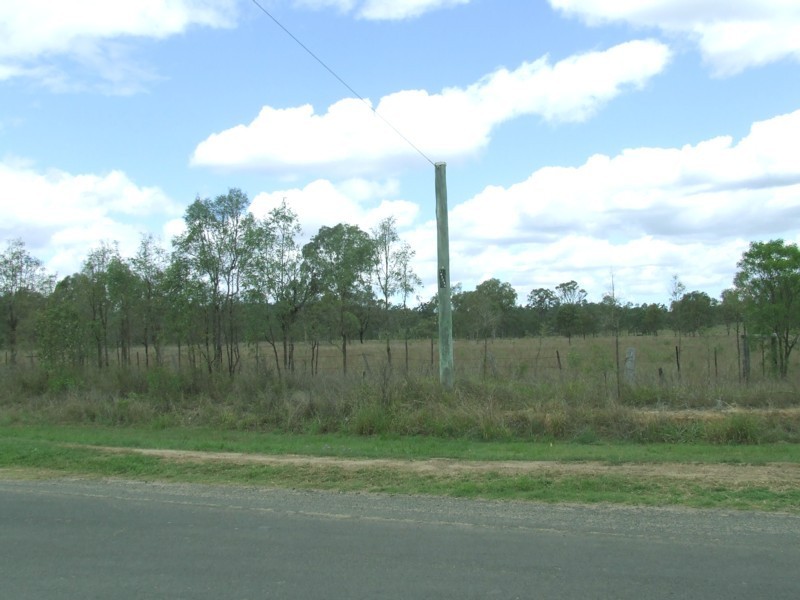 Laidley QLD 4341