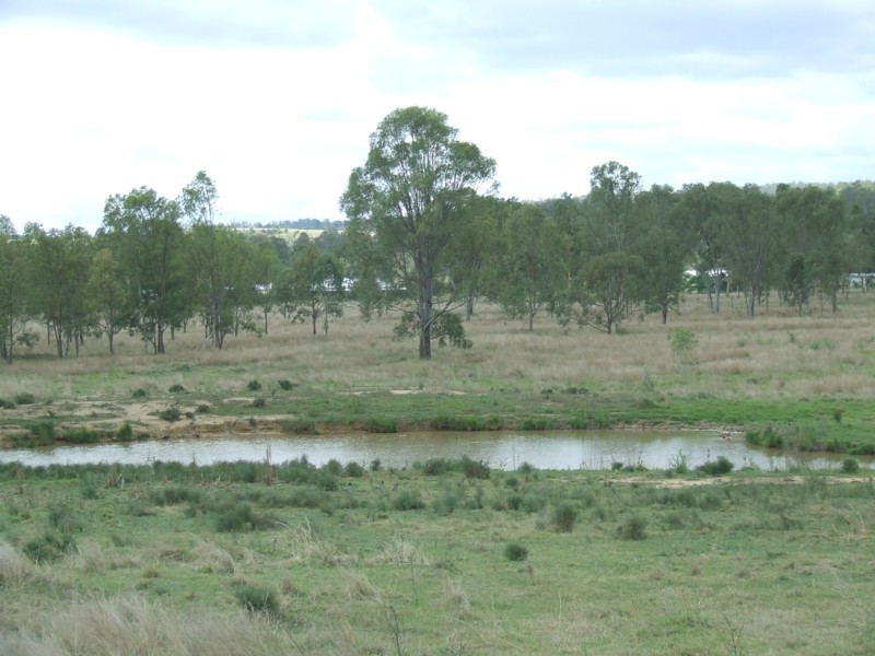 Laidley QLD 4341
