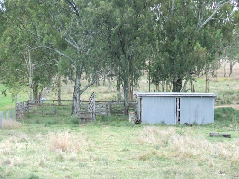 Laidley QLD 4341