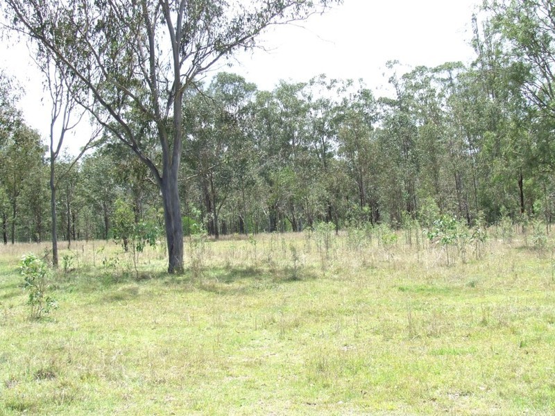 Kensington Grove QLD 4341