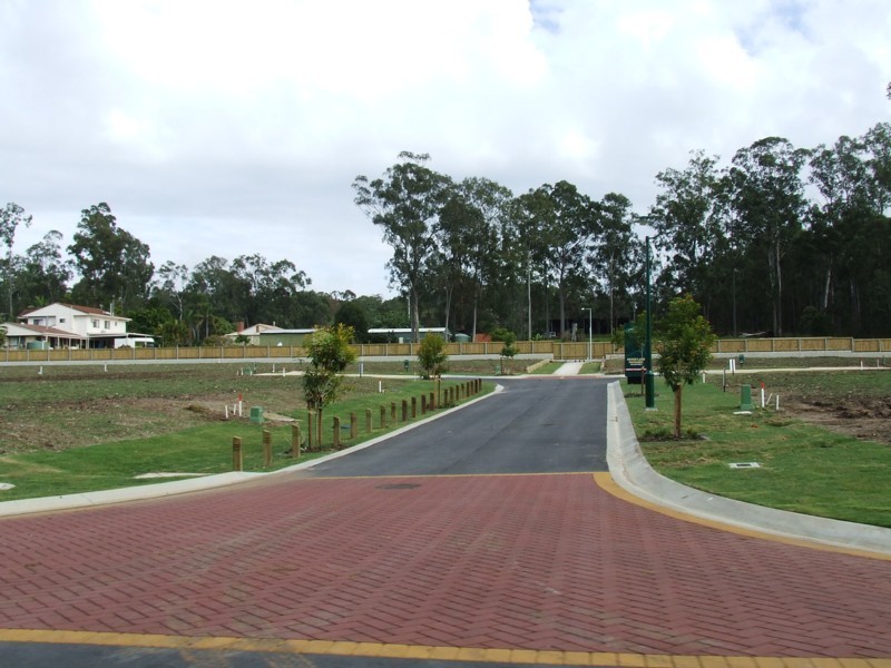 Doolandella QLD 4077